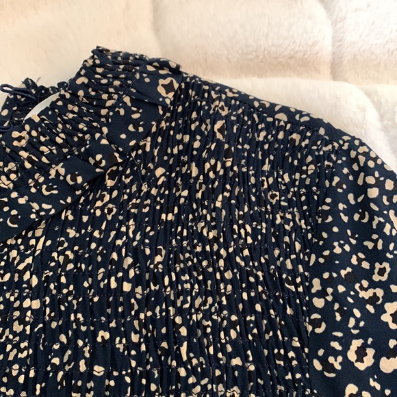 Zara Mini Dress - Picture 3 of 4